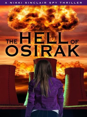 cover image of The Hell of Osirak